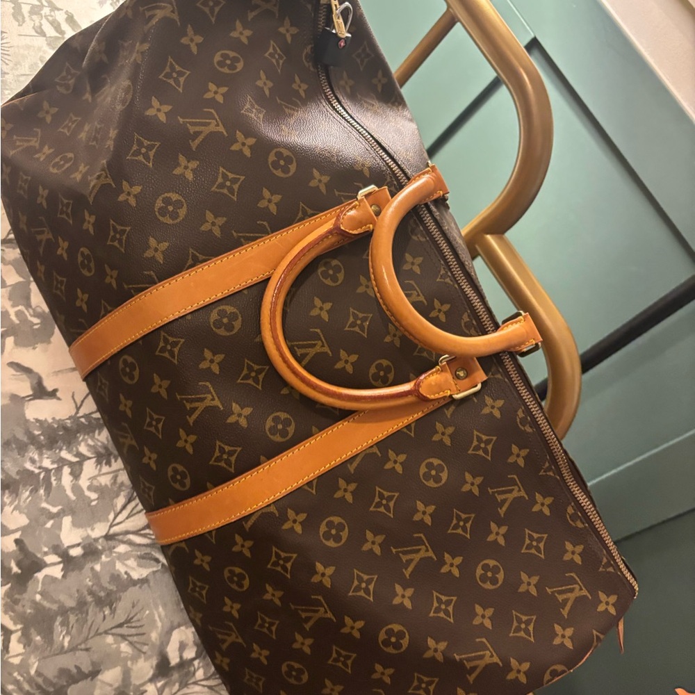 Excellent LV. Believe its Keep All 55. . Reasonable offers only.